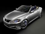 Lexus IS350C F-Sport Special Edition 2010 года